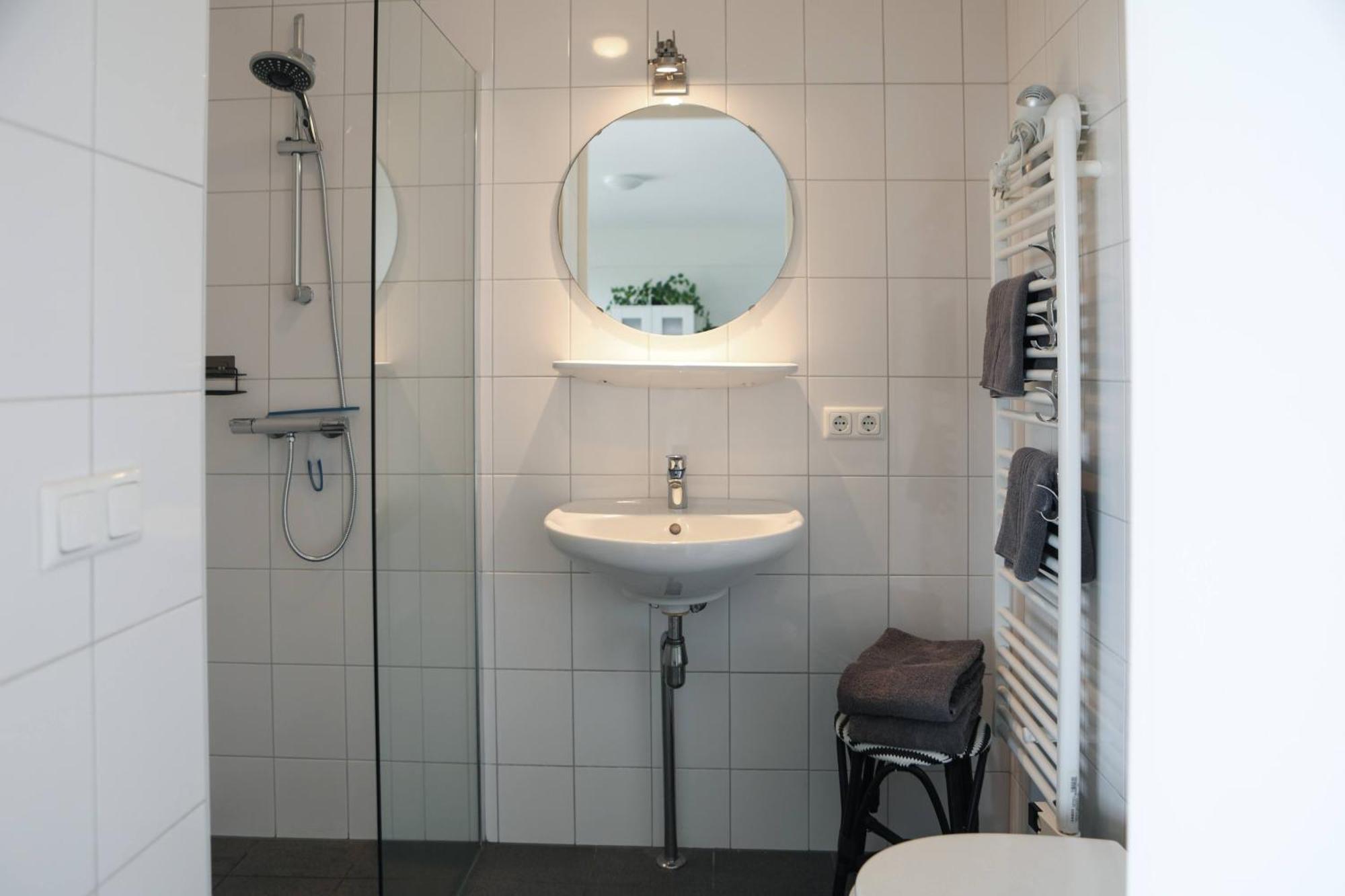 Strand Appartementen Wemeldinge Exterior photo