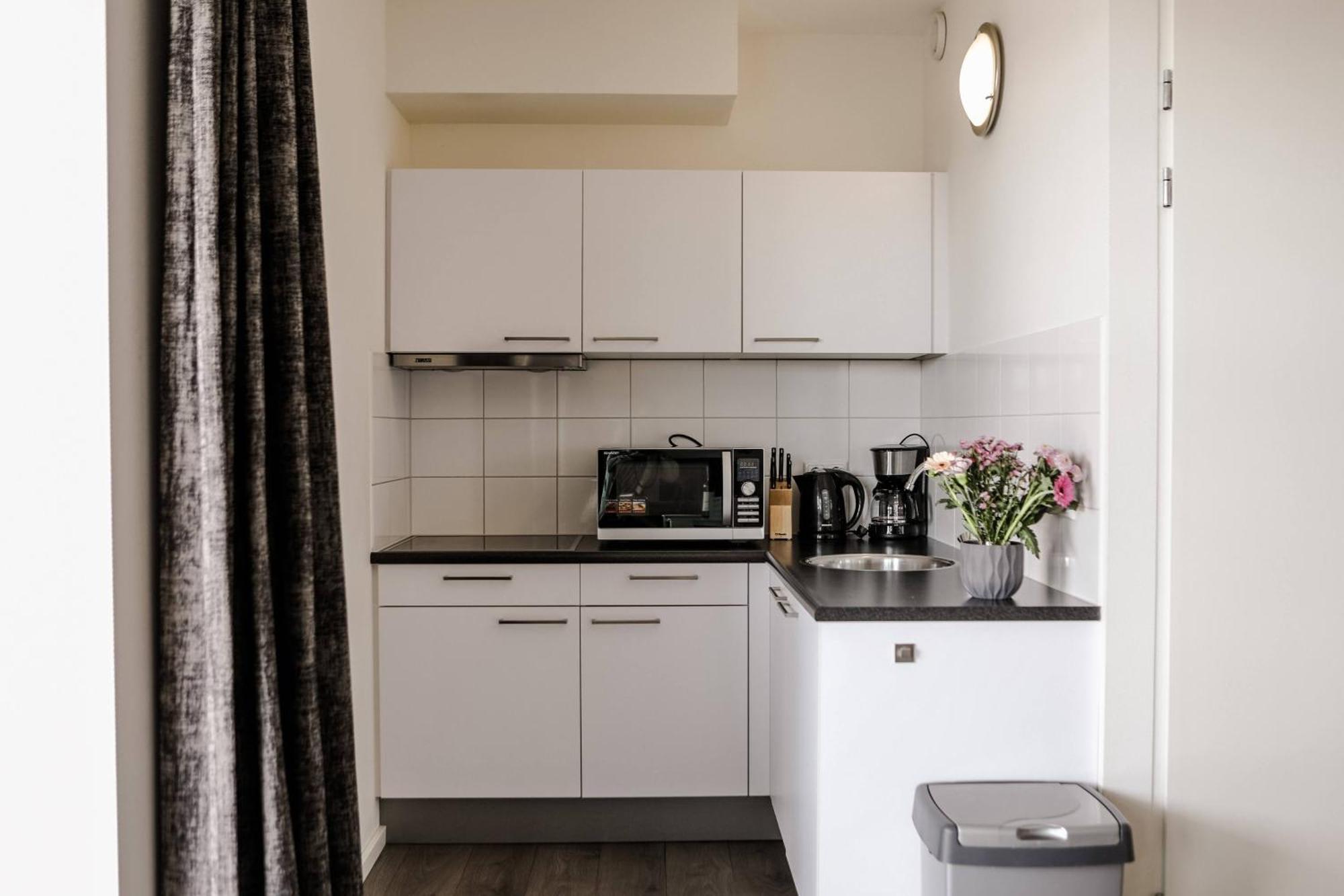 Strand Appartementen Wemeldinge Exterior photo