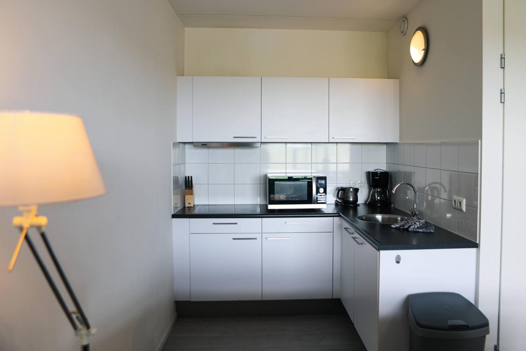 Strand Appartementen Wemeldinge Exterior photo